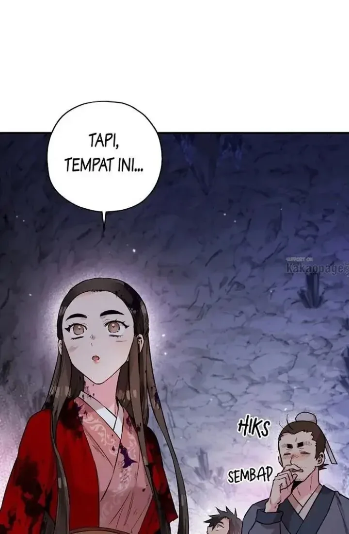 Halaman 52 — Master Villainess the Invincible! Chapter 31