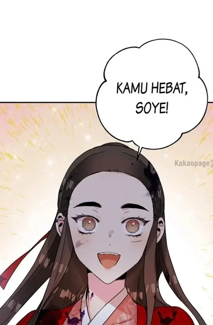 Halaman 55 — Master Villainess the Invincible! Chapter 31