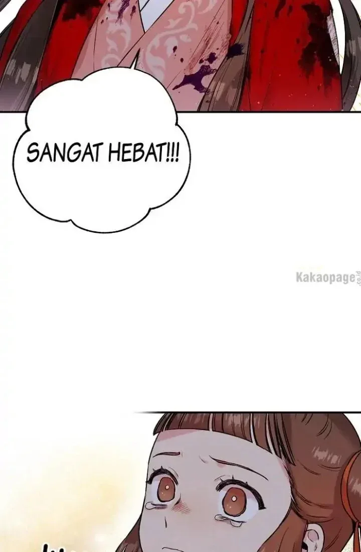 Halaman 56 — Master Villainess the Invincible! Chapter 31