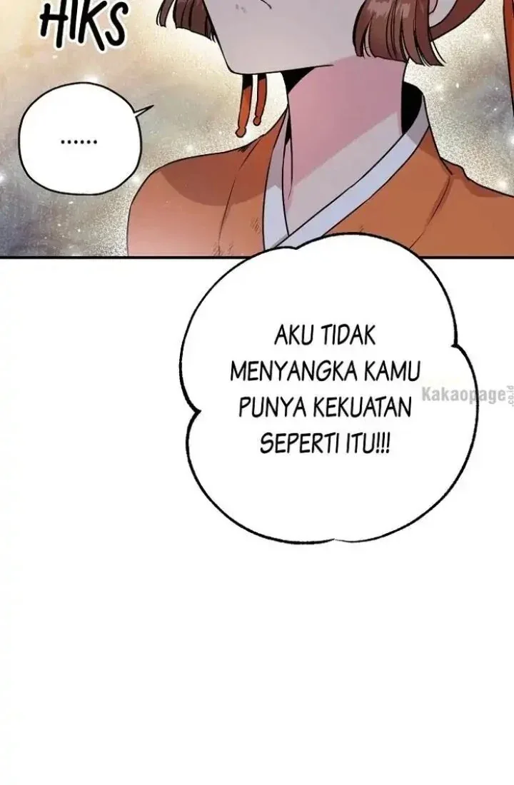 Halaman 57 — Master Villainess the Invincible! Chapter 31