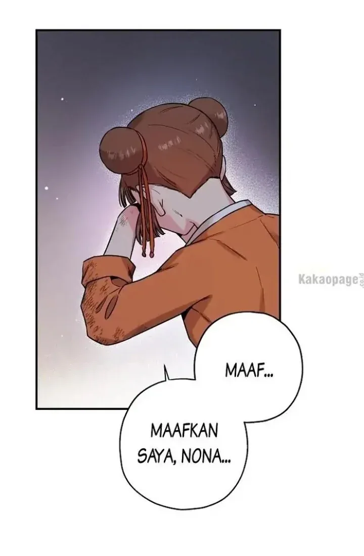 Halaman 58 — Master Villainess the Invincible! Chapter 31