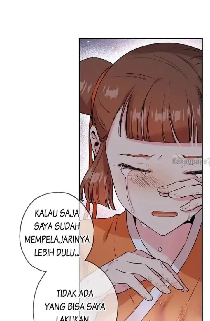 Halaman 59 — Master Villainess the Invincible! Chapter 31