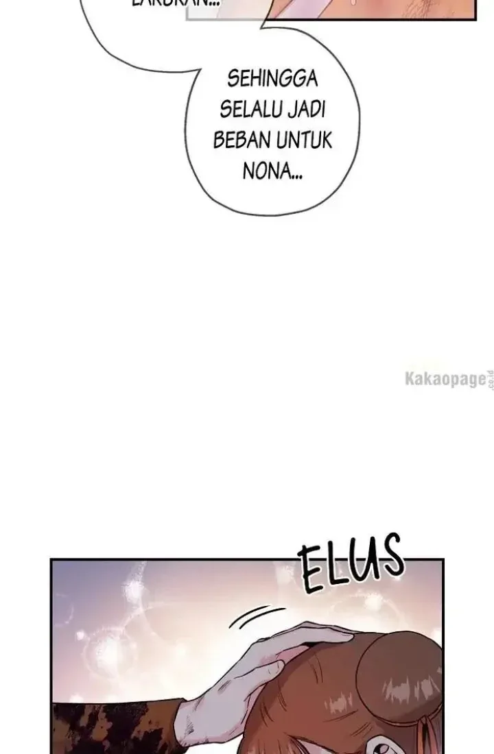 Halaman 60 — Master Villainess the Invincible! Chapter 31