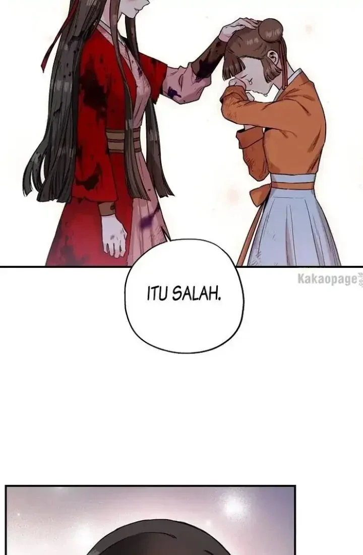 Halaman 62 — Master Villainess the Invincible! Chapter 31