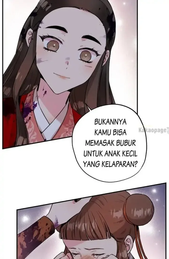 Halaman 63 — Master Villainess the Invincible! Chapter 31
