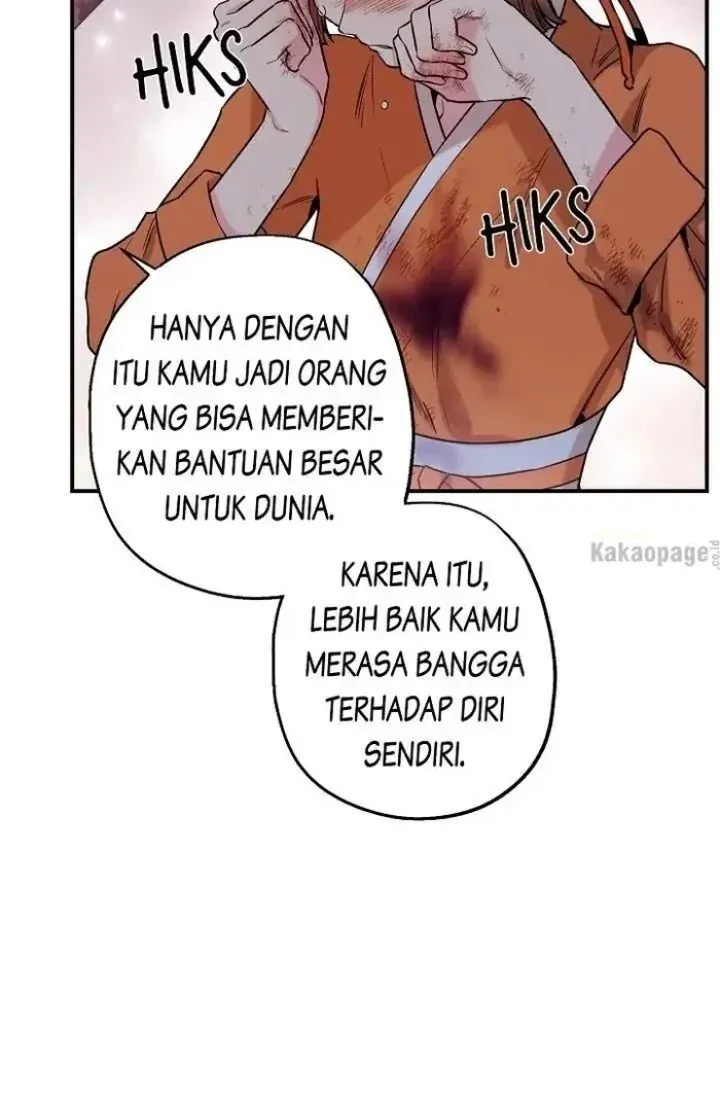 Halaman 64 — Master Villainess the Invincible! Chapter 31