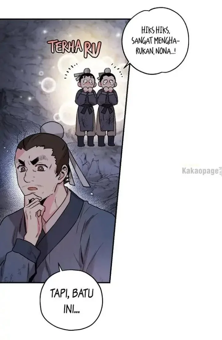 Halaman 65 — Master Villainess the Invincible! Chapter 31