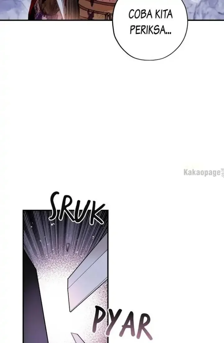 Halaman 68 — Master Villainess the Invincible! Chapter 31