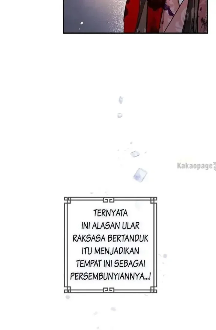 Halaman 70 — Master Villainess the Invincible! Chapter 31