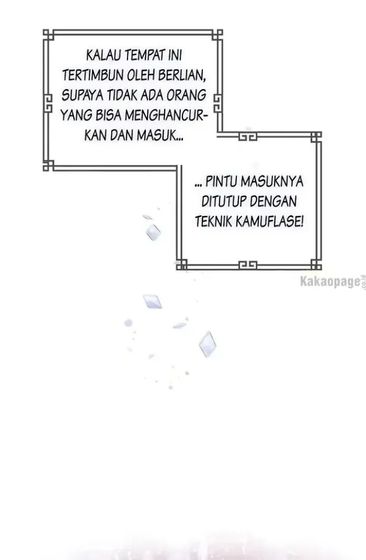 Halaman 72 — Master Villainess the Invincible! Chapter 31