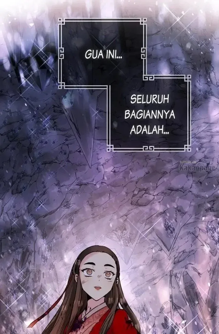 Halaman 73 — Master Villainess the Invincible! Chapter 31