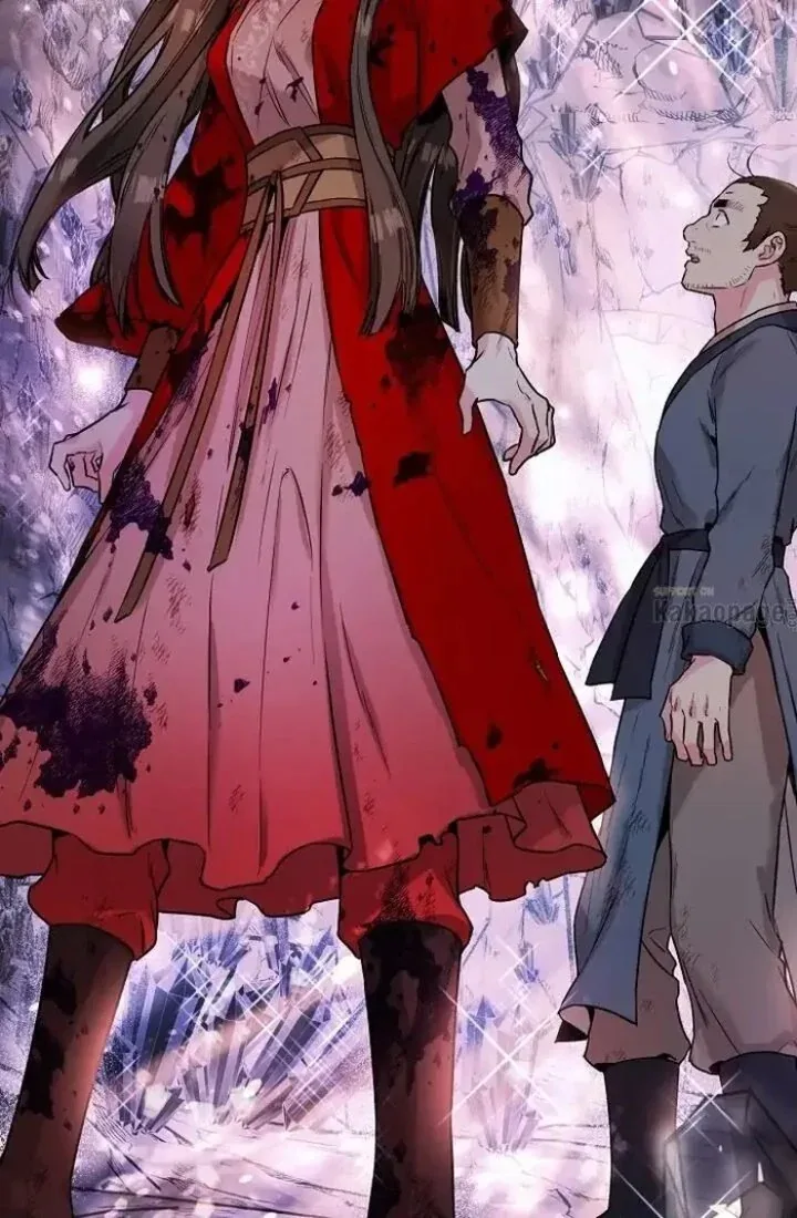 Halaman 74 — Master Villainess the Invincible! Chapter 31