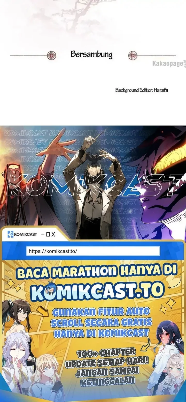 Halaman 77 — Master Villainess the Invincible! Chapter 31