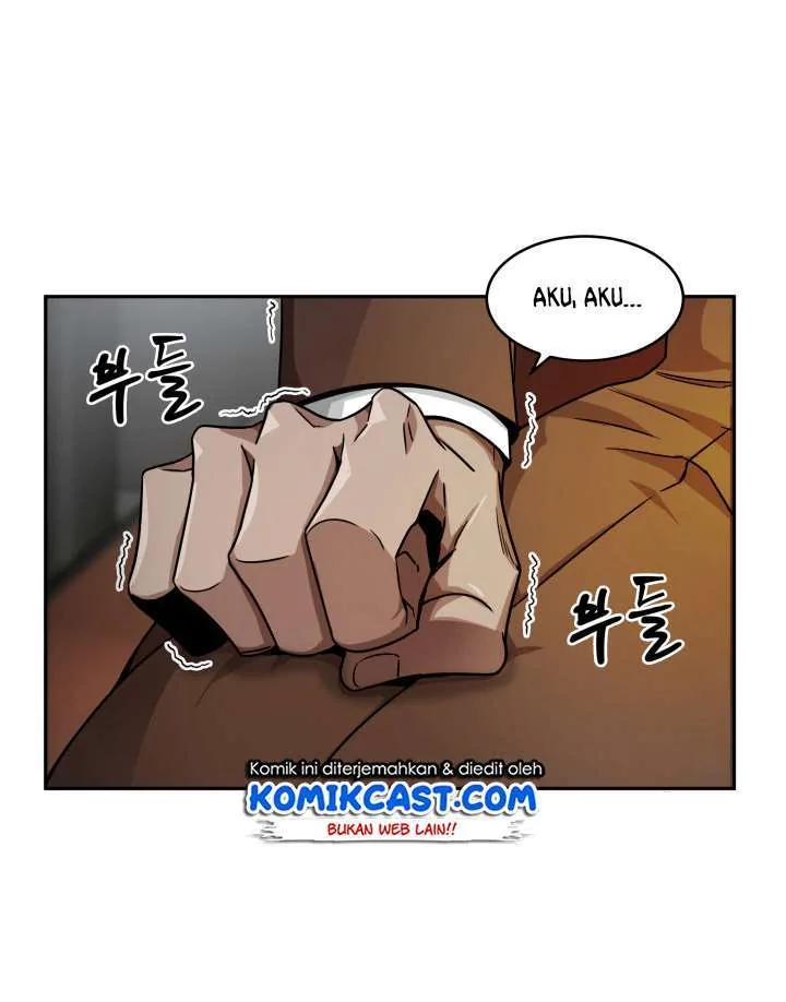 Halaman 5 — Tomb Raider King Chapter 97