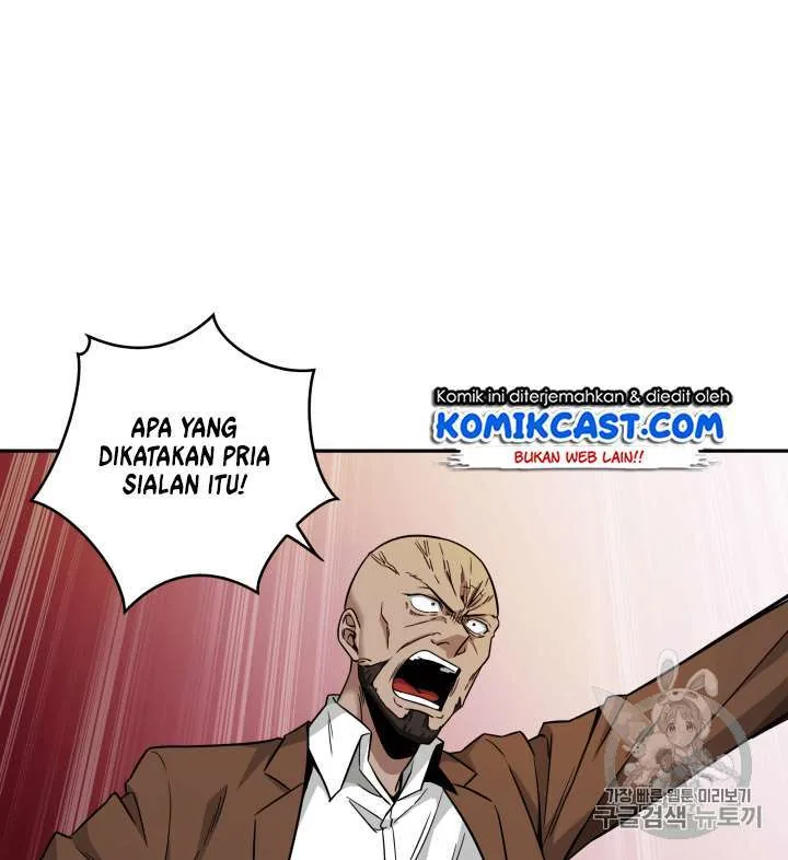 Halaman 6 — Tomb Raider King Chapter 97