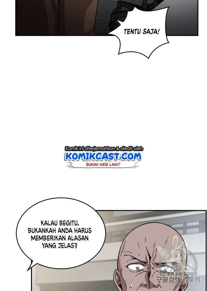 Halaman 9 — Tomb Raider King Chapter 97