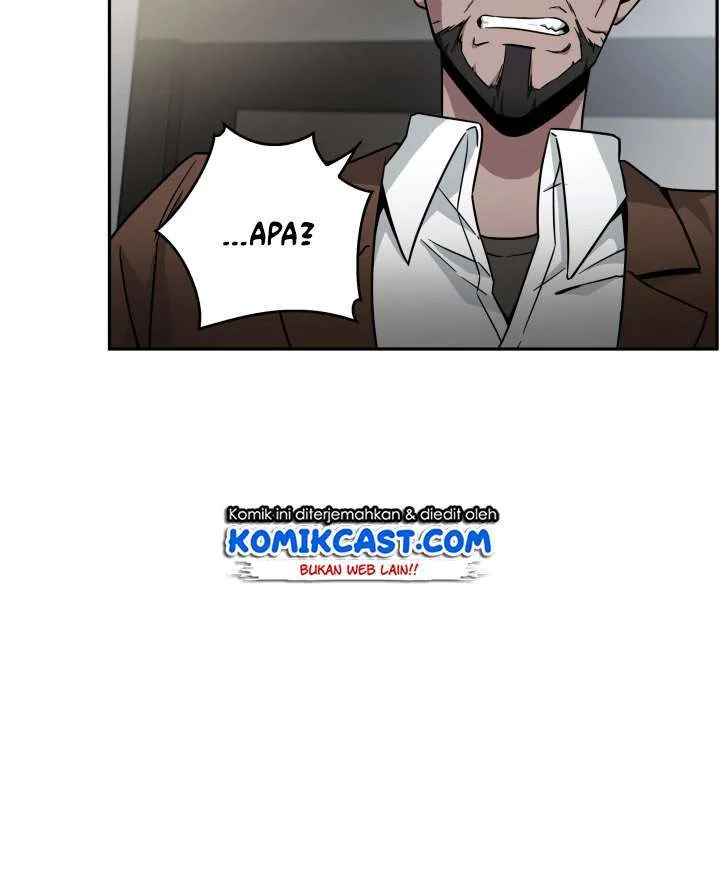 Halaman 10 — Tomb Raider King Chapter 97