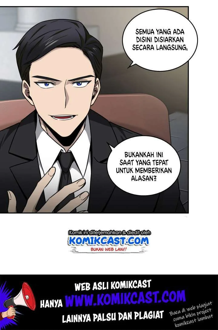 Halaman 11 — Tomb Raider King Chapter 97