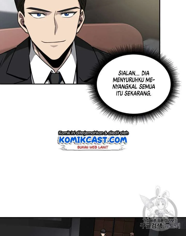 Halaman 15 — Tomb Raider King Chapter 97