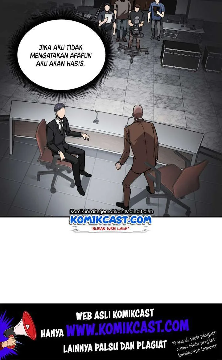 Halaman 16 — Tomb Raider King Chapter 97
