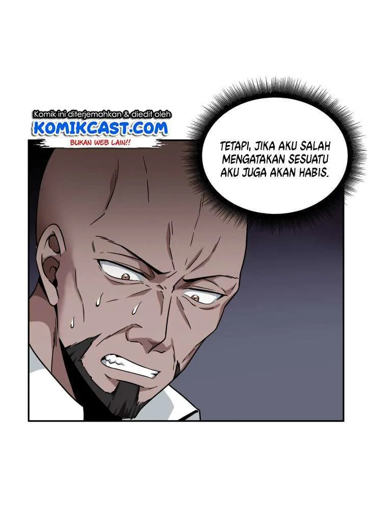 Halaman 17 — Tomb Raider King Chapter 97