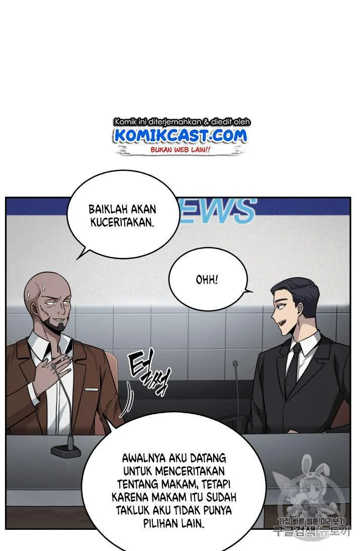 Halaman 18 — Tomb Raider King Chapter 97