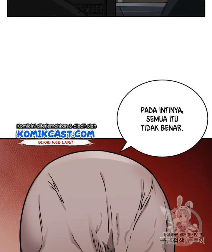Halaman 23 — Tomb Raider King Chapter 97