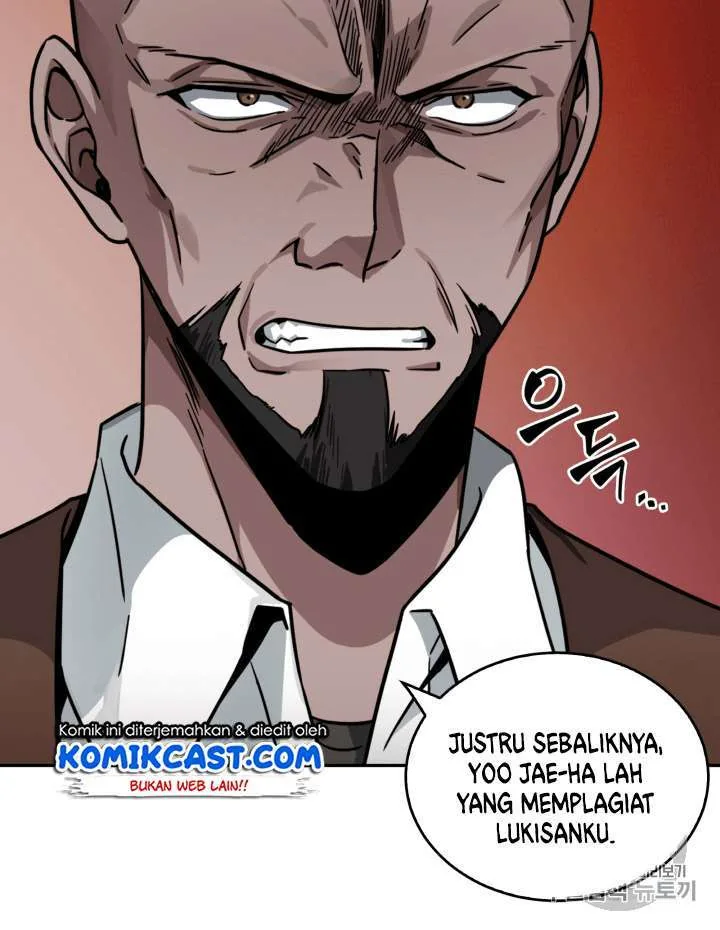 Halaman 24 — Tomb Raider King Chapter 97