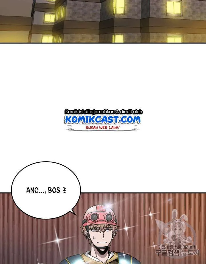 Halaman 27 — Tomb Raider King Chapter 97