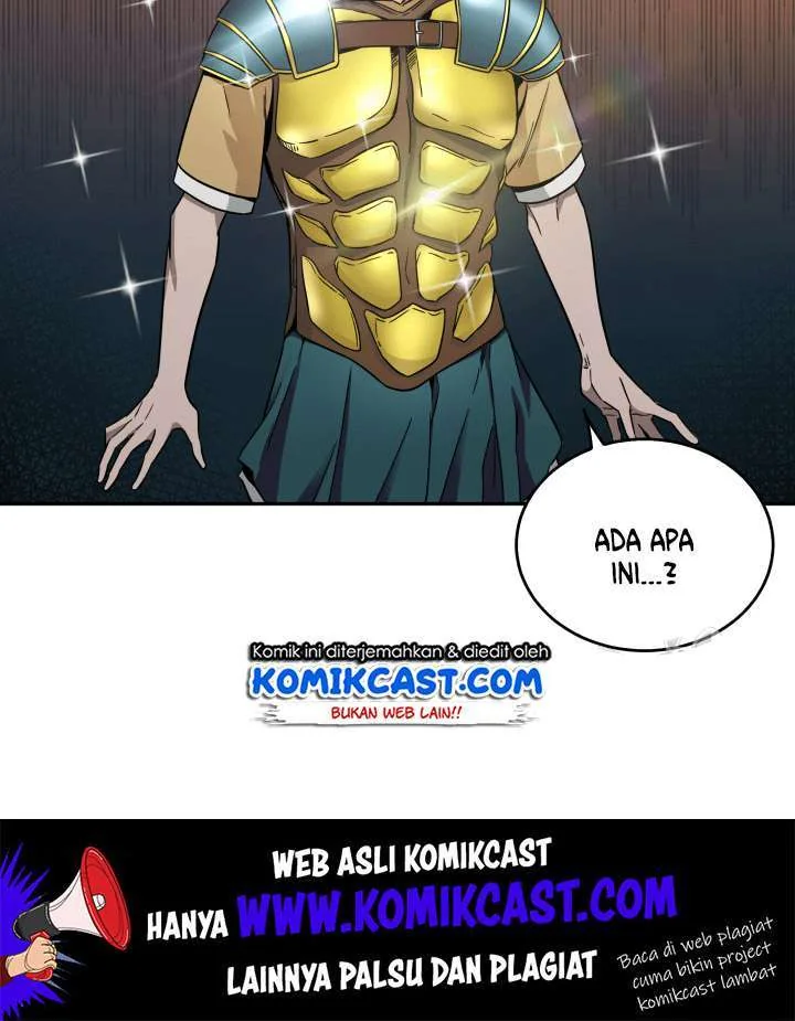 Halaman 28 — Tomb Raider King Chapter 97