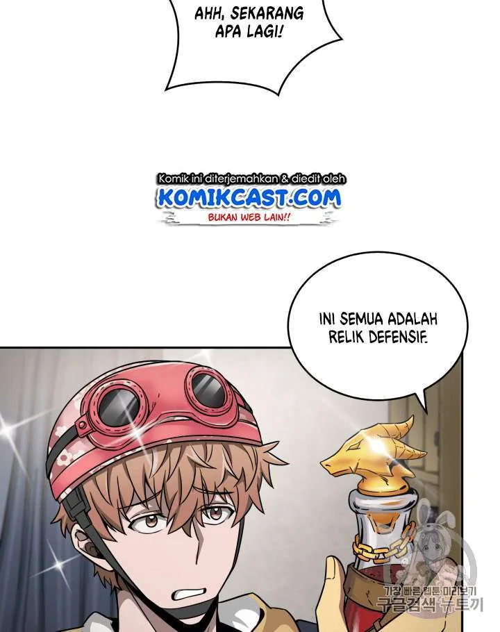 Halaman 30 — Tomb Raider King Chapter 97