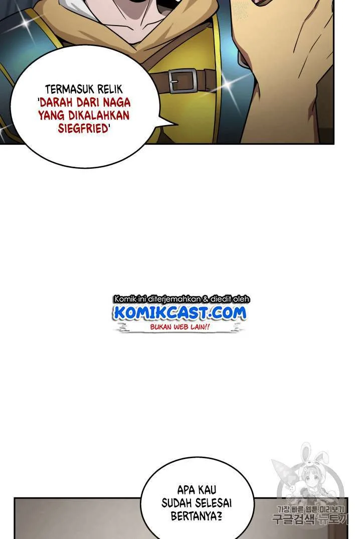 Halaman 31 — Tomb Raider King Chapter 97