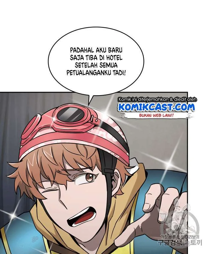 Halaman 33 — Tomb Raider King Chapter 97
