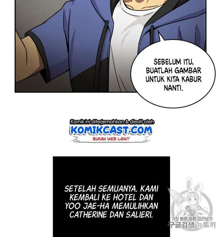 Halaman 35 — Tomb Raider King Chapter 97