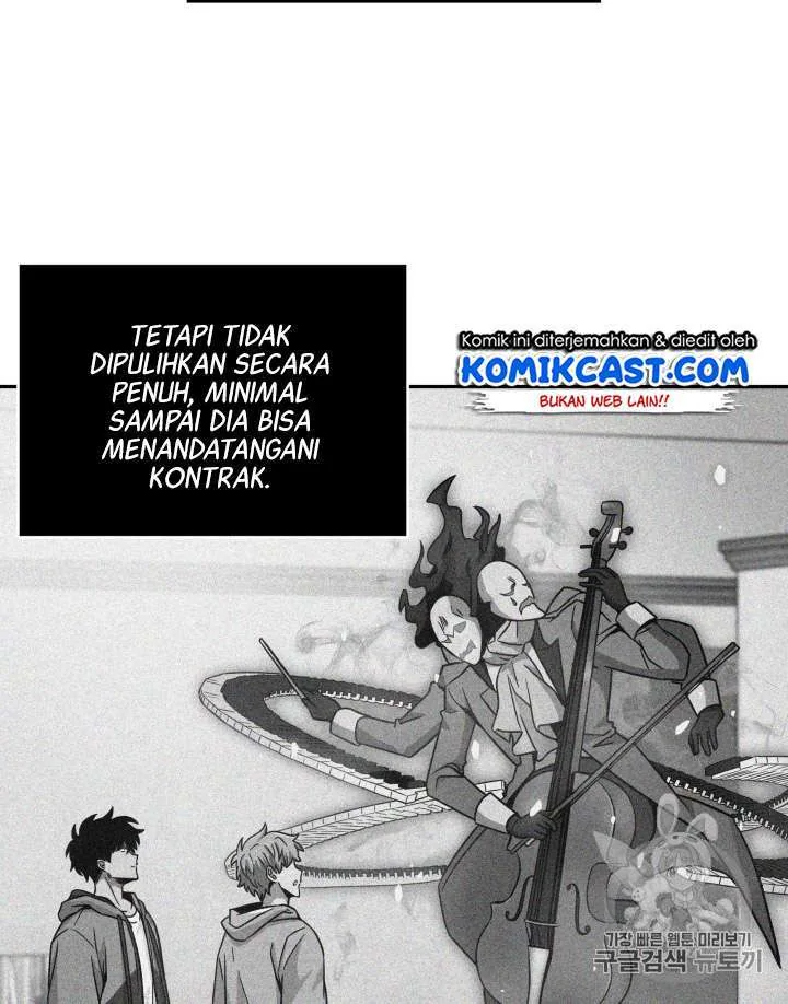 Halaman 36 — Tomb Raider King Chapter 97