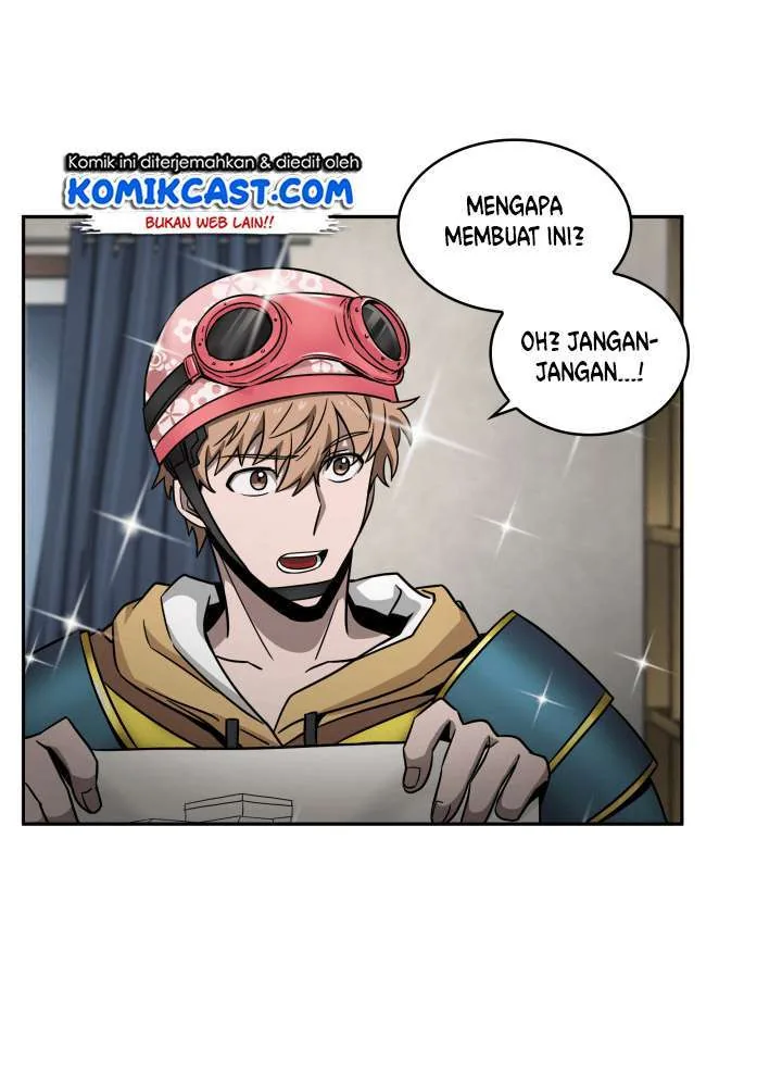 Halaman 38 — Tomb Raider King Chapter 97