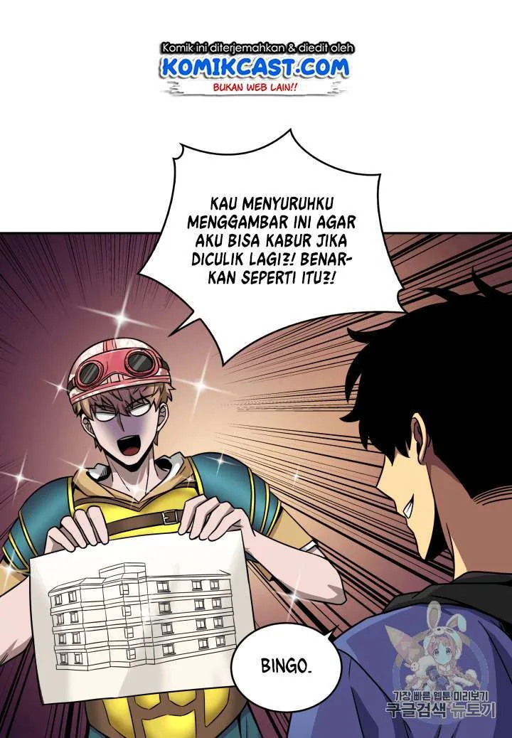 Halaman 39 — Tomb Raider King Chapter 97