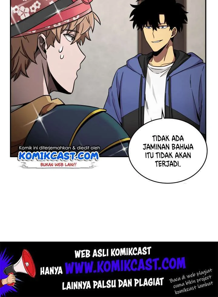 Halaman 41 — Tomb Raider King Chapter 97
