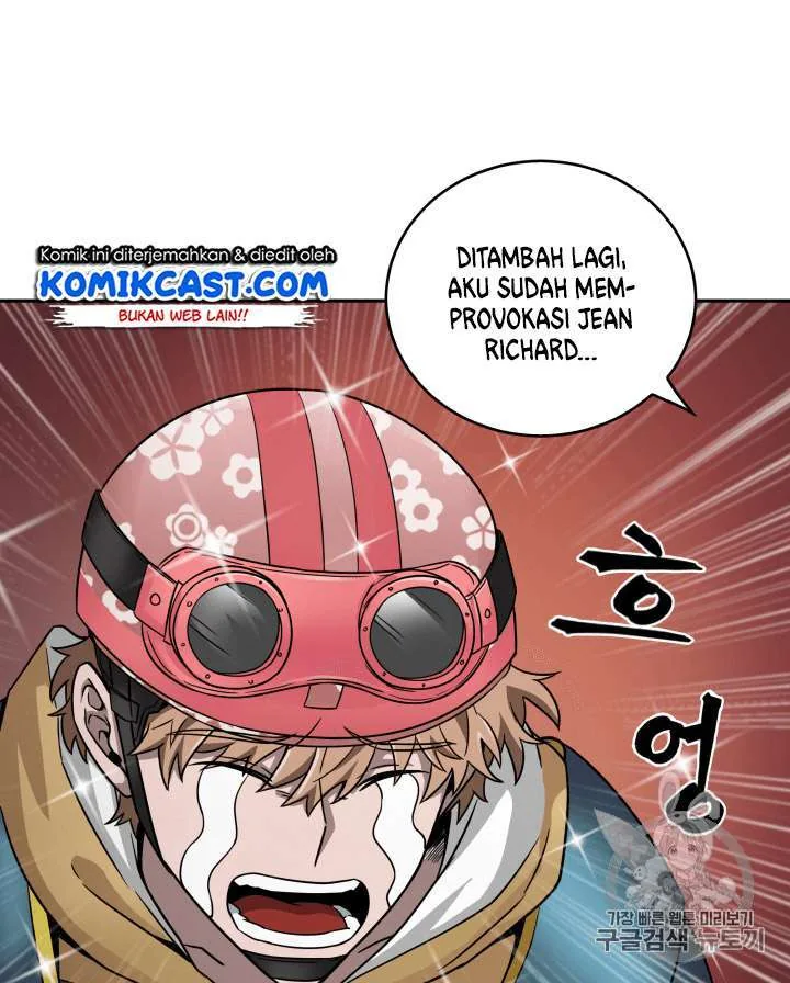 Halaman 42 — Tomb Raider King Chapter 97