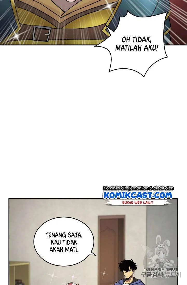 Halaman 43 — Tomb Raider King Chapter 97