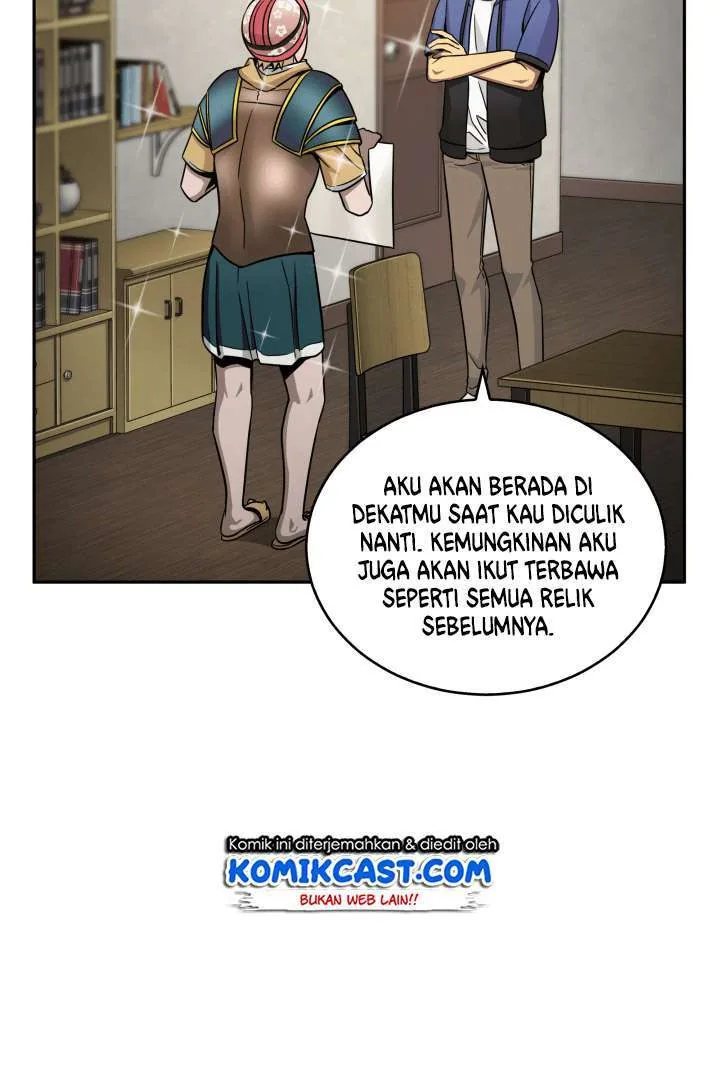 Halaman 44 — Tomb Raider King Chapter 97