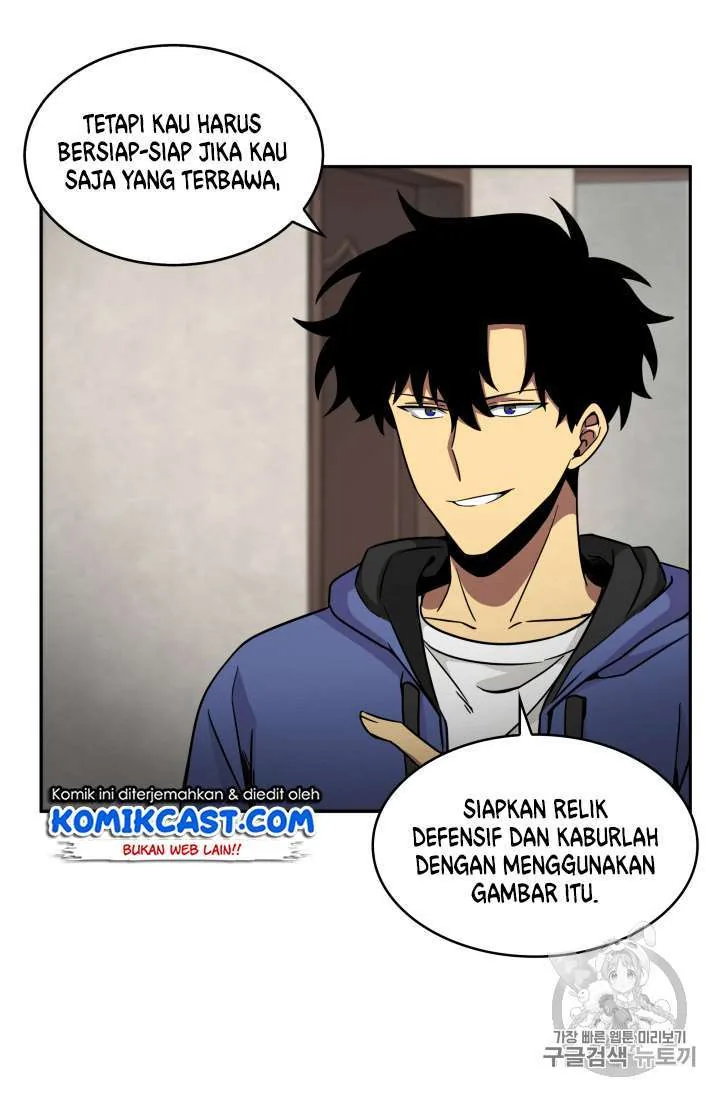 Halaman 45 — Tomb Raider King Chapter 97