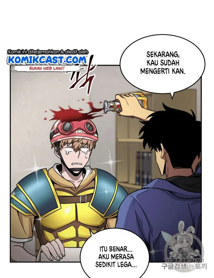 Halaman 46 — Tomb Raider King Chapter 97