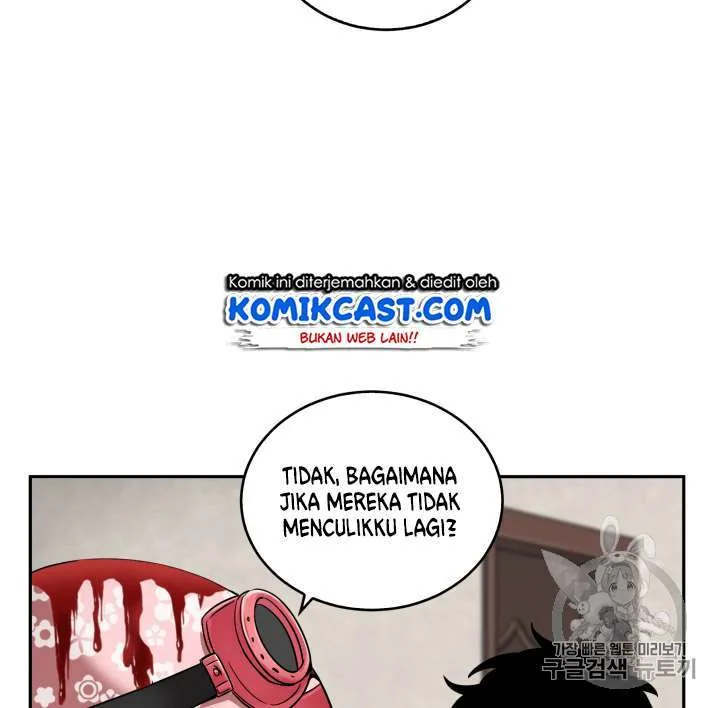 Halaman 47 — Tomb Raider King Chapter 97