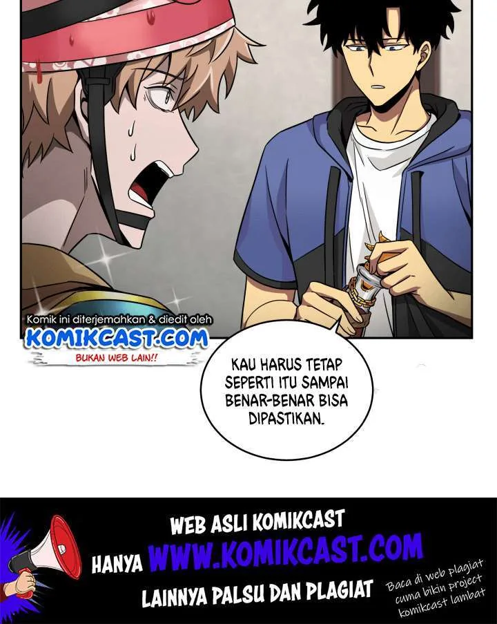 Halaman 48 — Tomb Raider King Chapter 97