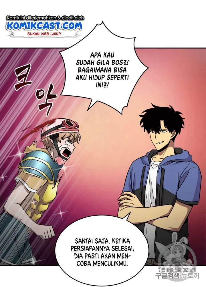 Halaman 49 — Tomb Raider King Chapter 97