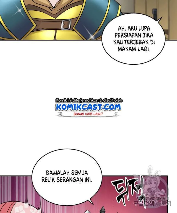 Halaman 51 — Tomb Raider King Chapter 97