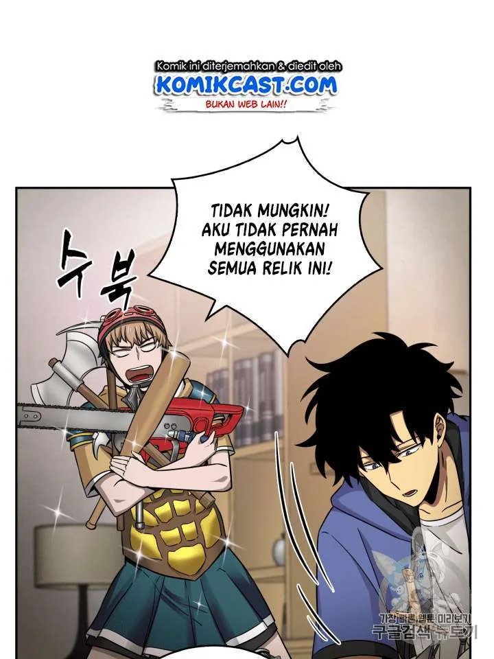 Halaman 53 — Tomb Raider King Chapter 97