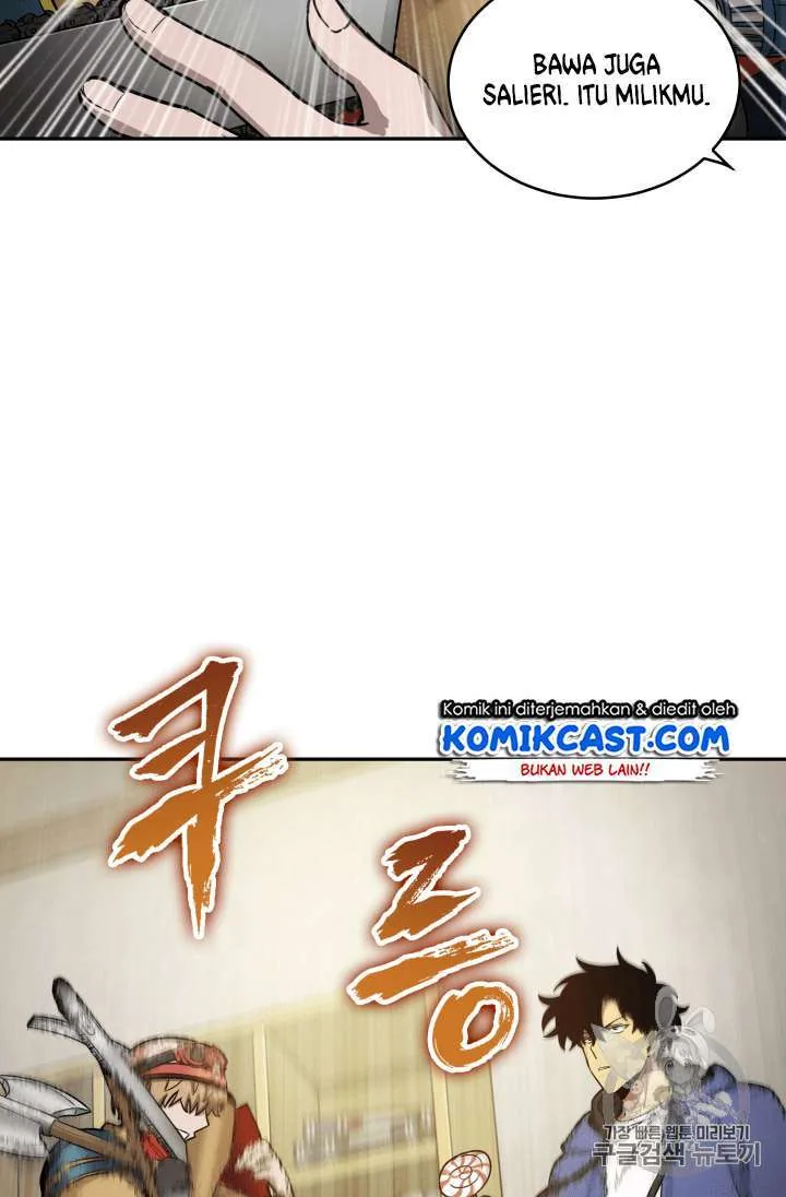 Halaman 55 — Tomb Raider King Chapter 97