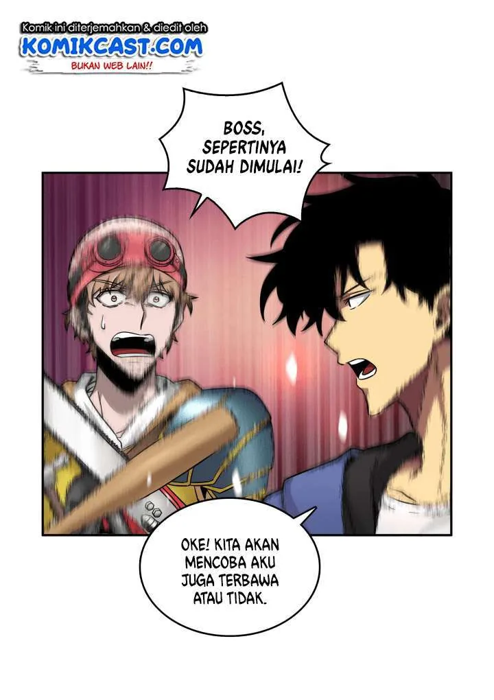Halaman 57 — Tomb Raider King Chapter 97